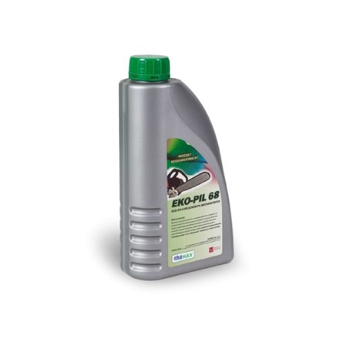 Olej do smarowania łańcucha Eco-Pil 68 1 l - Ekomax